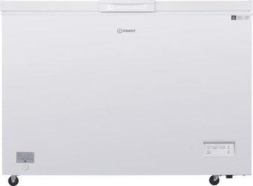 Congelatore orizzontale 308lt h845 l112 p70