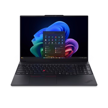 Thinkpad e16 gen 4 (intel) 21ye004jix