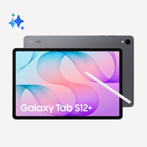 GALAXY TAB S12+ 256GB WI-FI