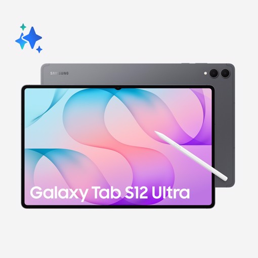 GALAXY TAB S12 ULTRA 256GB WI-FI