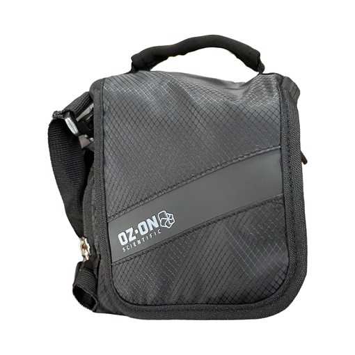 XD Enjoy XDBAG002 custodia per fotocamera Custodia a sacchetto Grigio, Nero