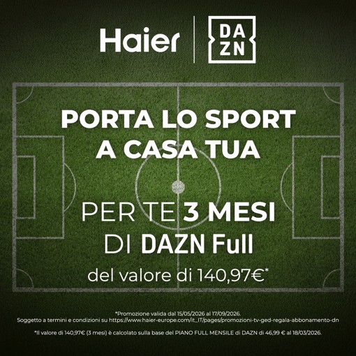 Haier X Series 7, Lavasciuga Slim 8+5 KG, 30% più efficente della classe A, 1400 giri, Bianco, Inverter, Vapore, Wi-Fi, HWD80BP14367TUIT