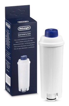 Filtro addolcitore acqua x superautomatiche