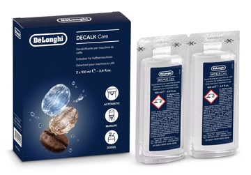 Decalcificante x macchine caff 100 ml 2 cf.monodose