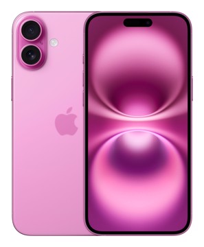 Smartphone iphone 16 plus 256