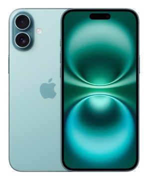 Smartphone iphone 16 plus 256