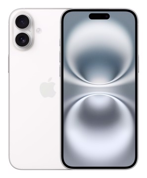Smartphone iphone 16 plus 128
