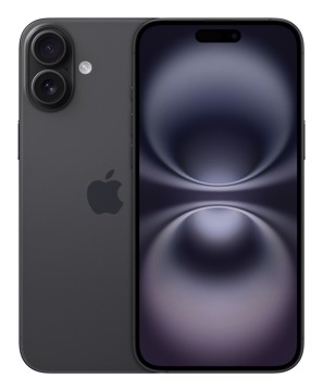 Smartphone iphone 16 plus 128