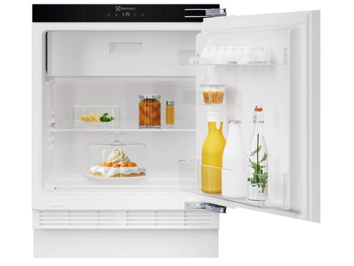 Electrolux LFS3SE82R monoporta Da incasso 121 L Bianco