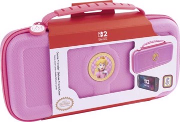 Custodia switch2 peach, rosa