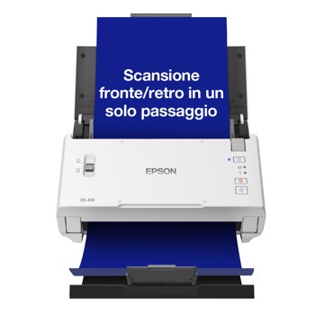 Scanner ad alimentazione auto 600dpi,usb,adf 50fogli