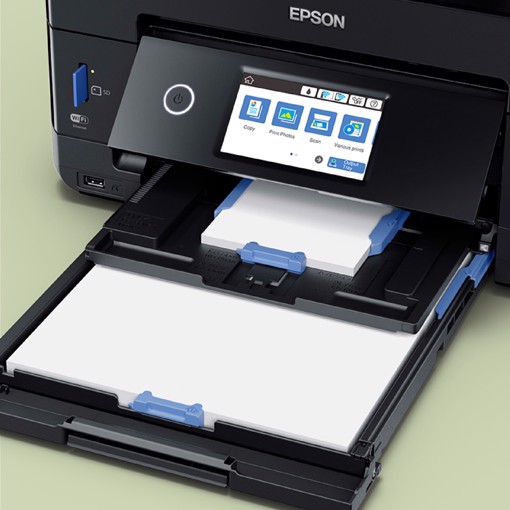 Epson Expression Premium XP-7100