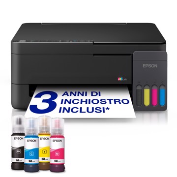 Stampante multifunzione 3in1,wifi,33ppm/15ppm,usb