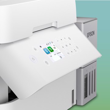 Stampante multifunzione 3-1 print+scan f/r,adf,wifi+direc