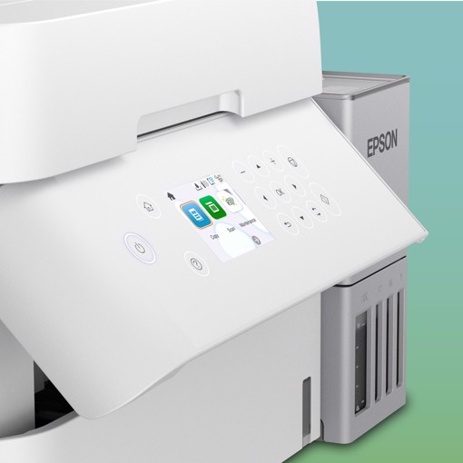 Epson EcoTank ET-3956