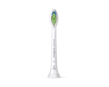Ricabio spazzolino elettrico 2 refills w2 sbiancante