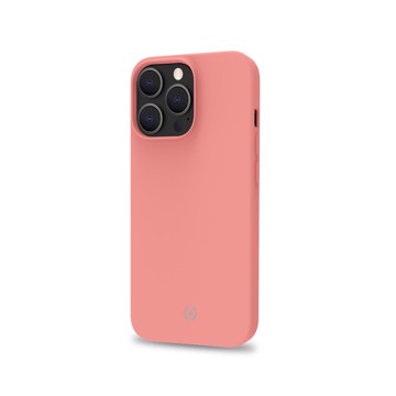 Cromo iphone 14 pro blush pink
