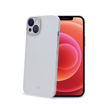 Space iphone 14 white