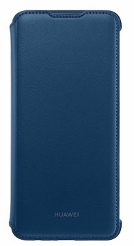Flip Cover Psmart 2019 Blue