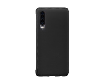 Wallet Cover P30 Black