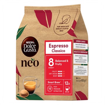 Caffe neo classico 12caps 12620713