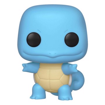 Funko pokemon- squirtle