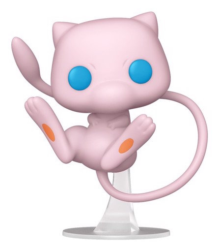 FUNKO POP! Mew
