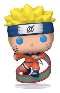 Funko naruto classic naruto