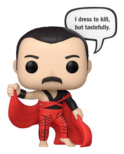 FUNKO POP! 83832 modellino da azione e da collezione