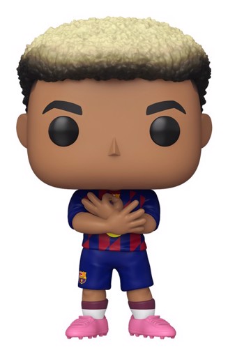 FUNKO Lamine Yamal