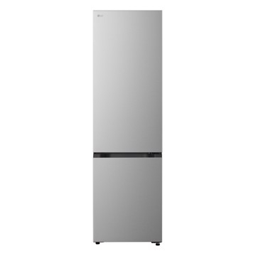 Frigorifero combinato inox h203 l59,5 p67,4 ai