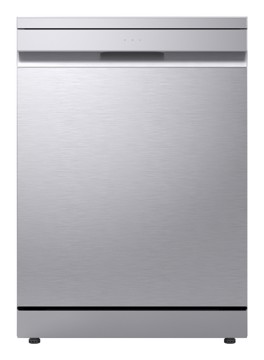 Lavastoviglie 60 cm inox 14cop vapore quadwash