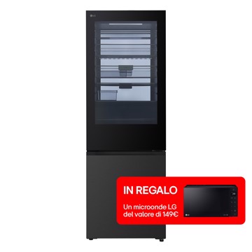 Frigorifero combi maxi inox h203 l70 p70,4 kitchen fit