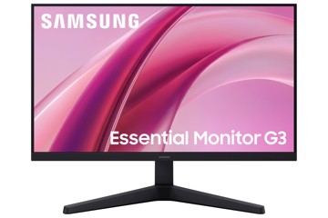 Samsung essential monitor 24" fhd flat 144hz 1ms