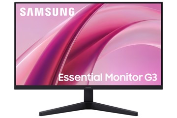 Samsung essential monitor 27" fhd flat 144hz 1ms