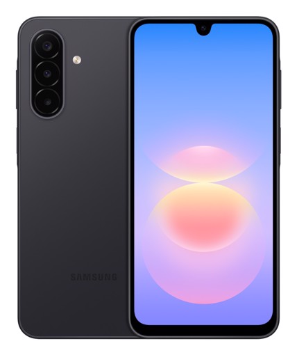 Samsung Galaxy A18 17 cm (6.7") Doppia SIM Android 10 4G USB tipo-C 4 GB 128 GB 5000 mAh Nero