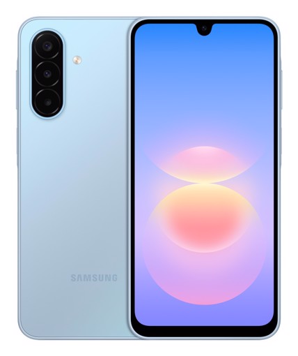 Samsung Galaxy A18 17 cm (6.7") Doppia SIM Android 10 4G USB tipo-C 4 GB 128 GB 5000 mAh Blu