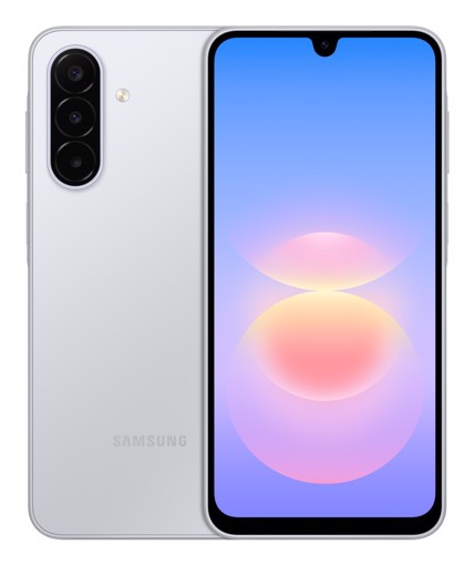 Samsung Galaxy A18 17 cm (6.7") Doppia SIM Android 10 4G USB tipo-C 4 GB 128 GB 5000 mAh Argento