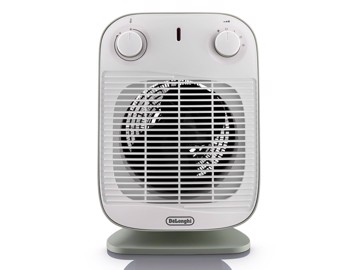 Termoventilatore verticale ventilazione estiva ip21