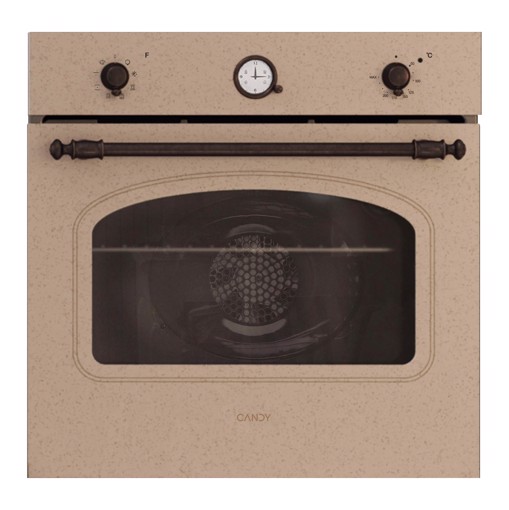 Candy FCC604NAV Forno 65lt classe A Avena