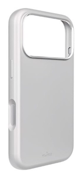 Puro Argento Icon Mag Pro Custodia Per Cellulare 16 Cm (6.3") Cover