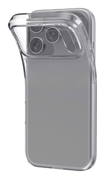 Puro cover nude iphone18promax