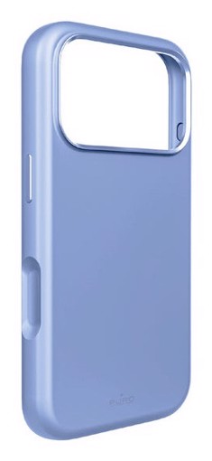PURO ICON MAG PRO custodia per cellulare 17,5 cm (6.9") Cover Azzurro