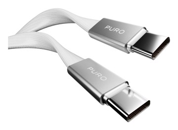 Cavo slim air type-c 60w, 1mt,