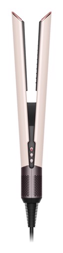 Dyson Airstrait Piastra per capelli Airflow Rosa 1600 W