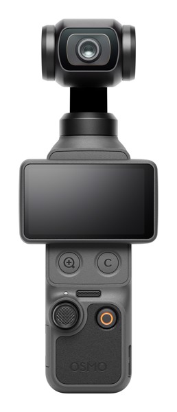 Osmo pocket 4 standard combo - Immagine 3