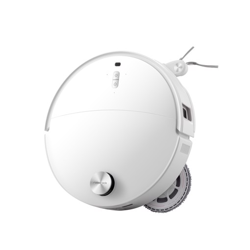 Roborock Qrevo Edge 2 Pro Bianco