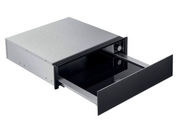 Cassetto scaldavivande