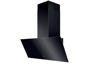 Cappa 90 cm inox inst.filtr/aspir cl.c