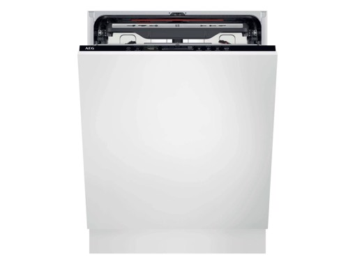 AEG Lavastoviglie Incasso 60 Cm - Int. Totale 14 Coperti Classe A-10% 42 Dba MADE IN ITALY FSE77717P